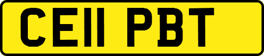 CE11PBT