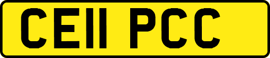 CE11PCC