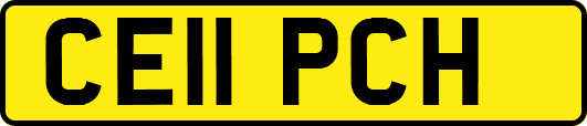 CE11PCH