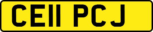 CE11PCJ