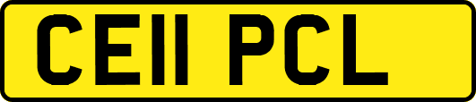 CE11PCL