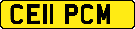 CE11PCM