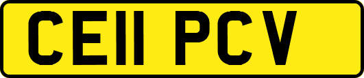 CE11PCV