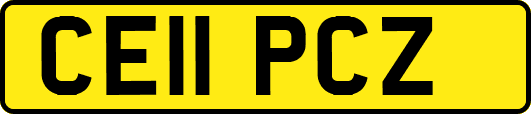 CE11PCZ