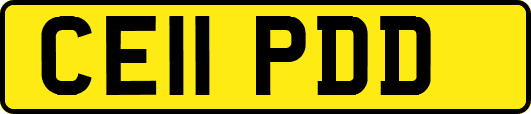 CE11PDD