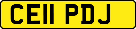 CE11PDJ