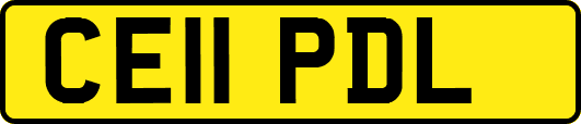 CE11PDL