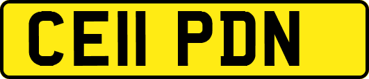 CE11PDN