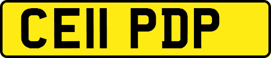 CE11PDP