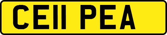 CE11PEA