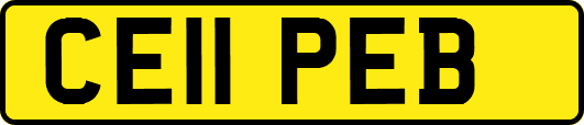CE11PEB