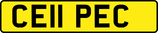 CE11PEC