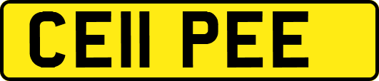 CE11PEE