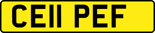 CE11PEF