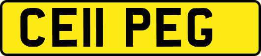 CE11PEG