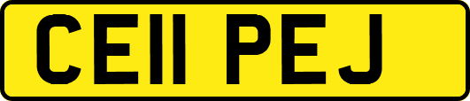 CE11PEJ