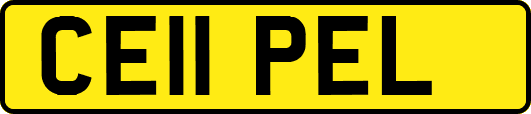 CE11PEL