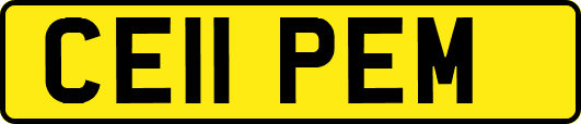 CE11PEM