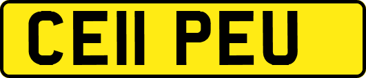 CE11PEU