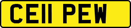 CE11PEW