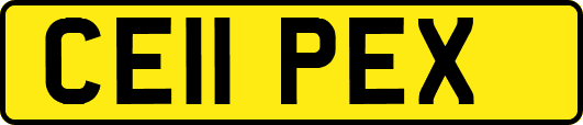 CE11PEX