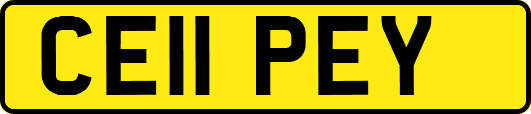 CE11PEY