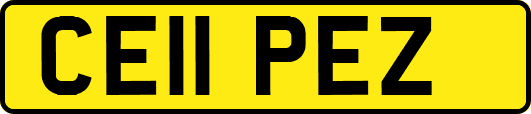CE11PEZ