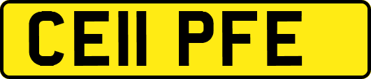 CE11PFE
