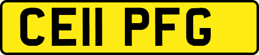 CE11PFG