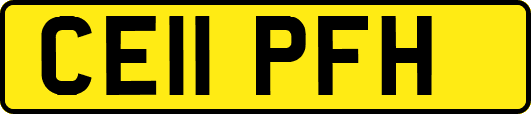 CE11PFH