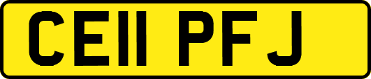 CE11PFJ