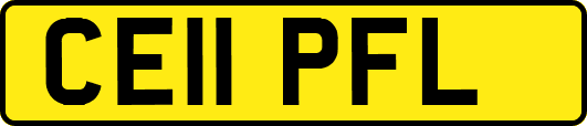 CE11PFL