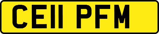 CE11PFM