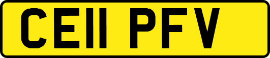 CE11PFV