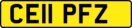CE11PFZ