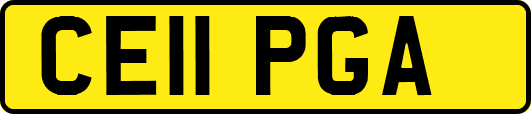 CE11PGA