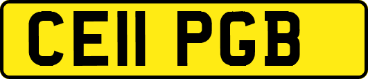 CE11PGB