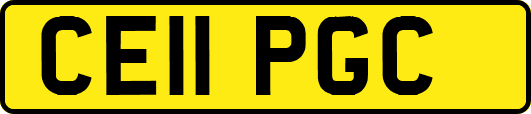 CE11PGC