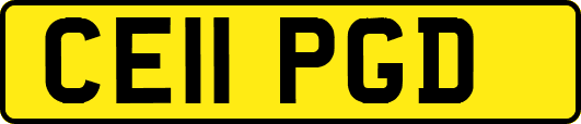 CE11PGD