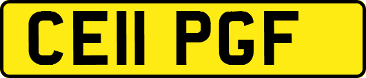 CE11PGF