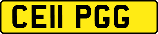 CE11PGG