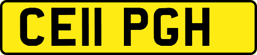 CE11PGH