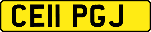 CE11PGJ