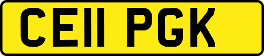CE11PGK