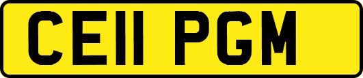 CE11PGM