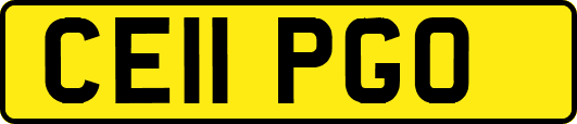 CE11PGO
