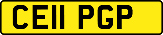 CE11PGP