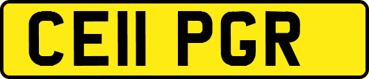 CE11PGR