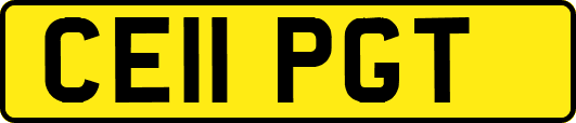CE11PGT