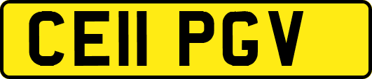 CE11PGV